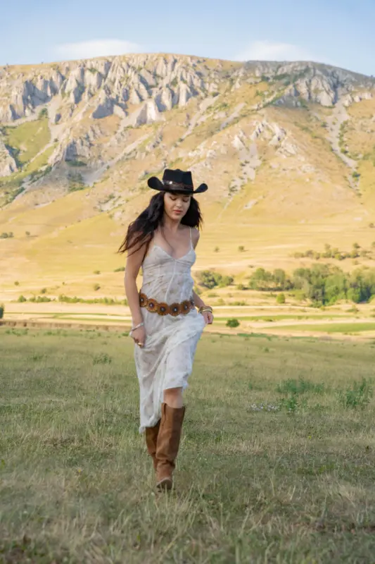ROCHIE BOHO VINTAGE