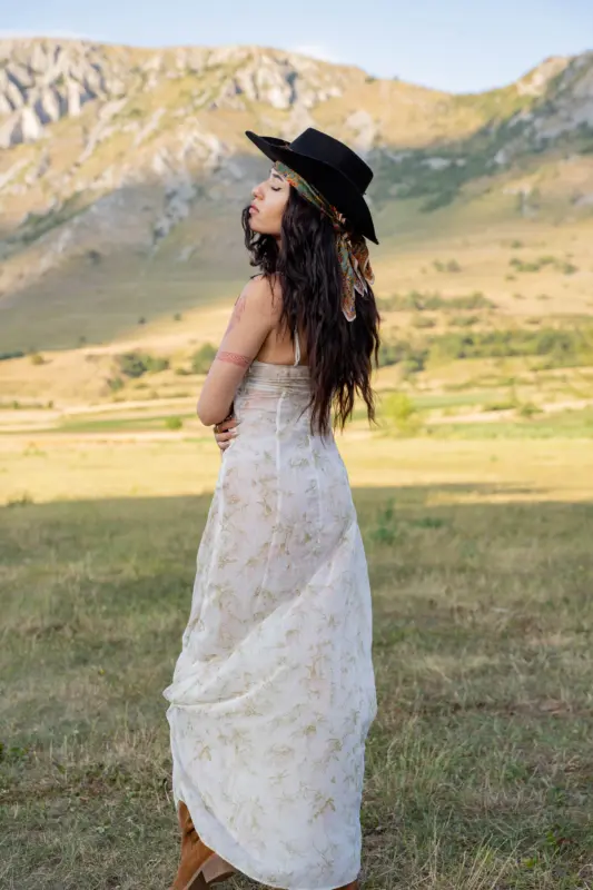 ROCHIE FESTIVAL XS